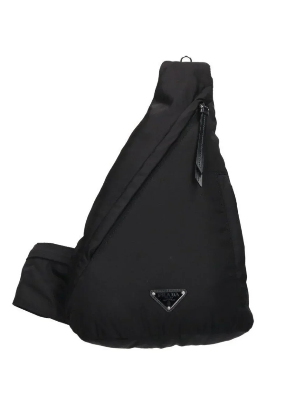 Prada Re-Nylon Sling Shoulder Bag